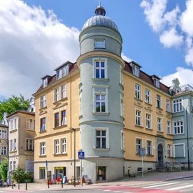 Apartament Etiuda - ACCO RENT