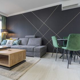 Gere ArteVino Apartman**** Villány