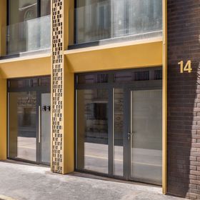 Vagabond Grand'Or Apartman Budapest