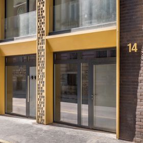 Vagabond Grand'Or Apartman Budapest