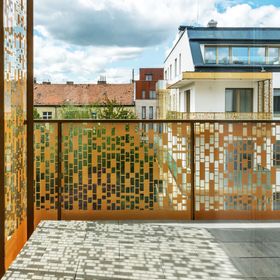 Vagabond Grand'Or Apartman Budapest