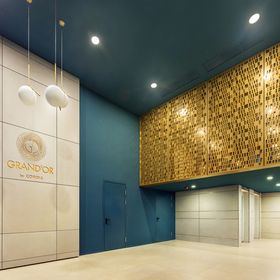 Vagabond Grand'Or Apartman Budapest