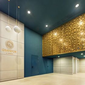 Vagabond Grand'Or Apartman Budapest