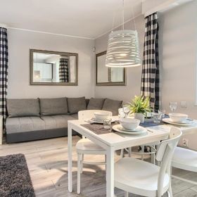  Apartamenty Aloha - ACCO RENT Sopot