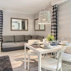  Apartamenty Aloha - ACCO RENT Sopot