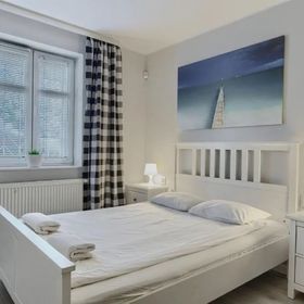  Apartamenty Aloha - ACCO RENT Sopot