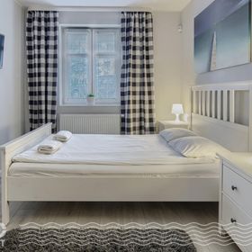  Apartamenty Aloha - ACCO RENT Sopot