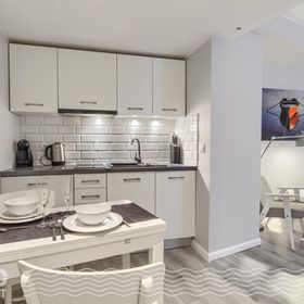  Apartamenty Aloha - ACCO RENT Sopot