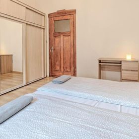 Mieszkanie Polonia - ACCO RENT Sopot