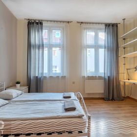 Mieszkanie Polonia - ACCO RENT Sopot