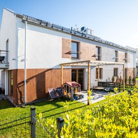 Apartamenty Cisza & Spoko - ACCO RENT Gdynia