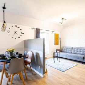 Apartamenty Cisza & Spoko - ACCO RENT Gdynia