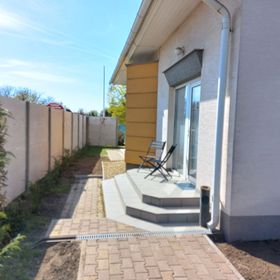 Jázmin Földszinti Apartman Velence