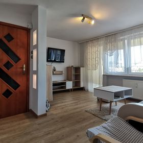 Apartament NoclegwGdyni24 ( 44m ) Apartament