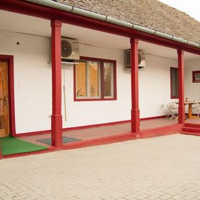 Völgy Vendégház Bátaszék