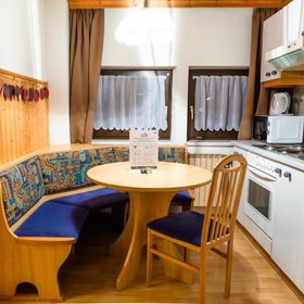Four Seasons Lodge Apartment Lackenhof