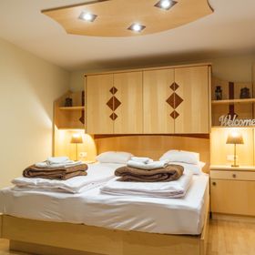 Four Seasons Lodge Apartment Lackenhof