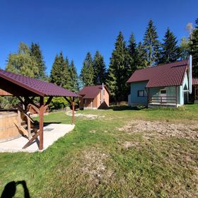 Cabana Sipi Sântimbru-Băi