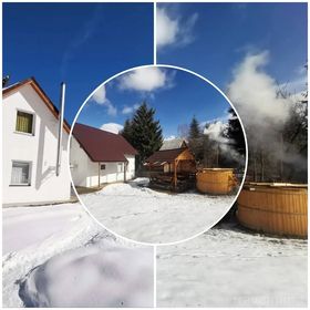 Casa de vacanță Sipi Sântimbru-Băi