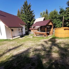 Casa de vacanță Sipi Sântimbru-Băi