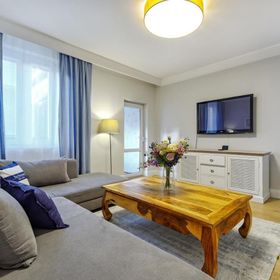 Apartament Nautica - ACCO RENT