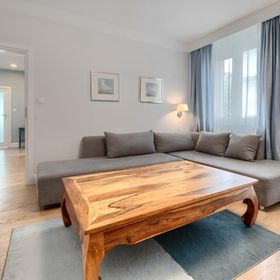 Apartament Nautica - ACCO RENT