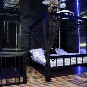 Apartament BDSM Śląsk - Częstochowa