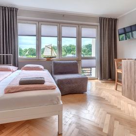  Studio Mini Moris - ACCO RENT