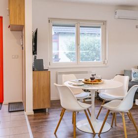 Pogánykő Vendégház Pákozd