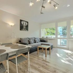 Apartament Nadmorski - ACCO RENT