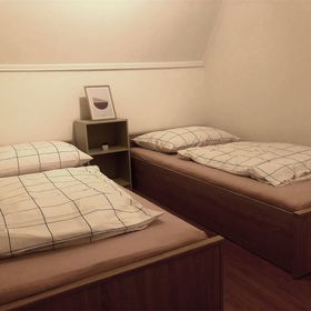 B&Z Vendégház Békésszentandrás