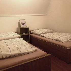 B&Z Vendégház Békésszentandrás