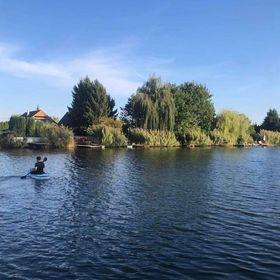 B&Z Vendégház Békésszentandrás