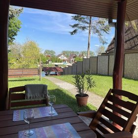 B&Z Vendégház Békésszentandrás