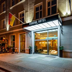 Korona Hotel Wroclaw Market Square