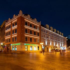 Korona Hotel Wroclaw Market Square