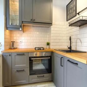 Mieszkanie MoLove - ACCO RENT Sopot