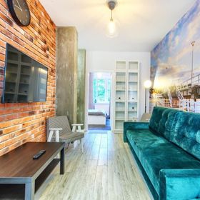 Mieszkanie MoLove - ACCO RENT Sopot