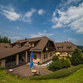 Hotel Elsyn dvůr Zdíkov