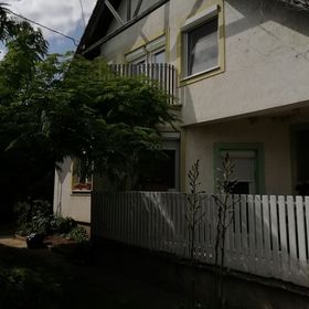 Judit Apartman Balatonszentgyörgy