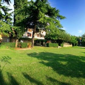 Apartmani Anđelo Umag