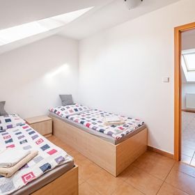 Penzion u Lužnice Planá nad Lužnicí