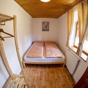 Chalupa Myslivna Vevčice