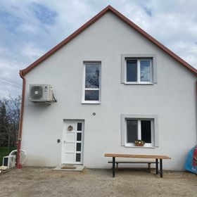 Ubytování Pod Mezů Hlohovec