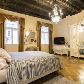 Krčma U Krále Brabantského Praha