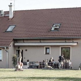 Penzion U Hrnčíře Hnanice