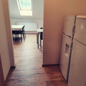 Penzion Rozsocháč Rosice