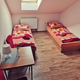 Penzion Rozsocháč Rosice