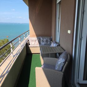 La Grande Apartman Siófok