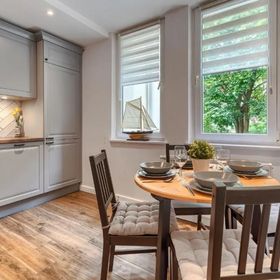 Mieszkanie Capitano - ACCO RENT